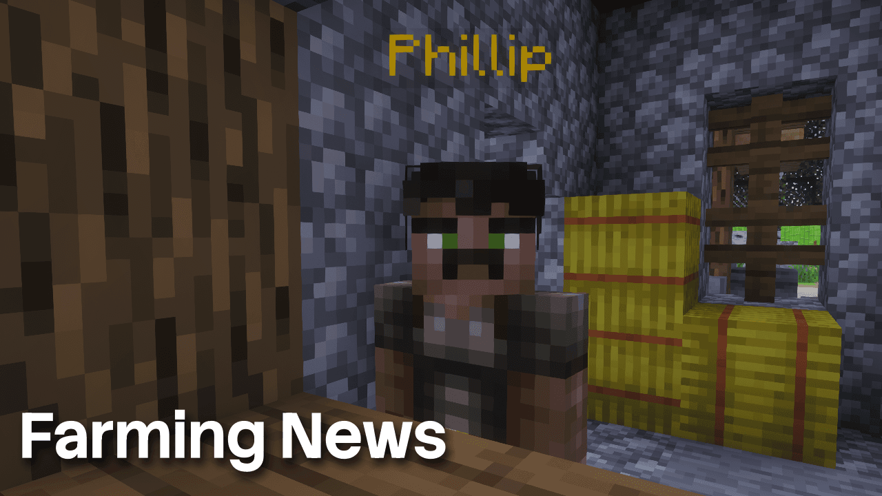 Pesthunter's Wares Update