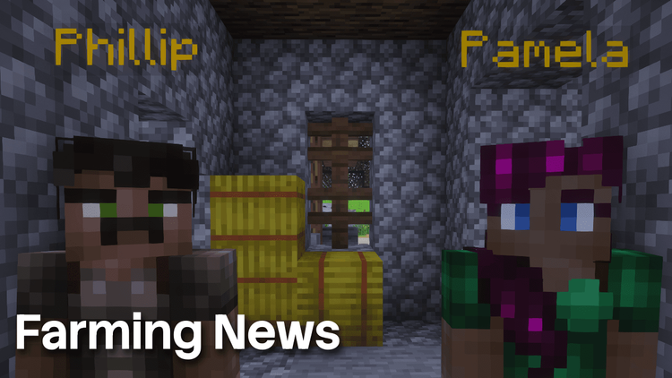 The Pest Update
