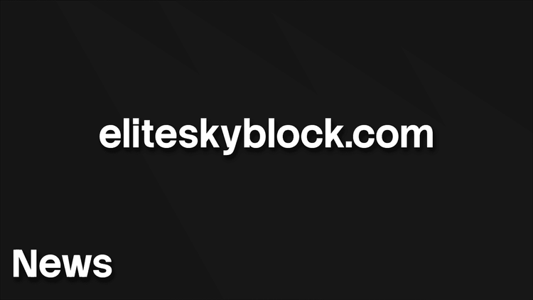 New Domain